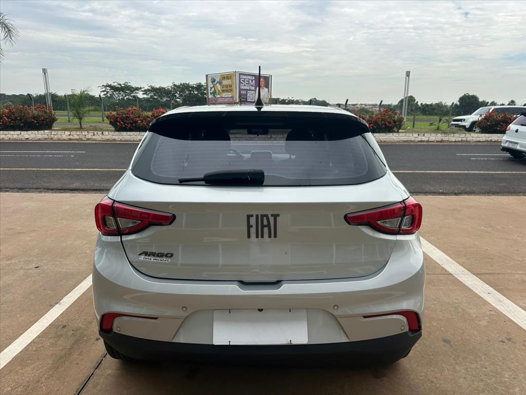 ARGO 1.0 FIREFLY FLEX DRIVE MANUAL4