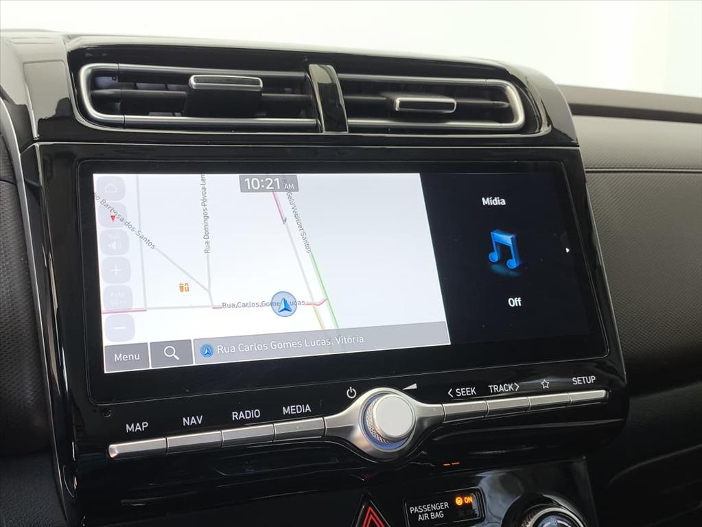 CRETA 1.0 TGDI FLEX PLATINUM AUTOMÁTICO8