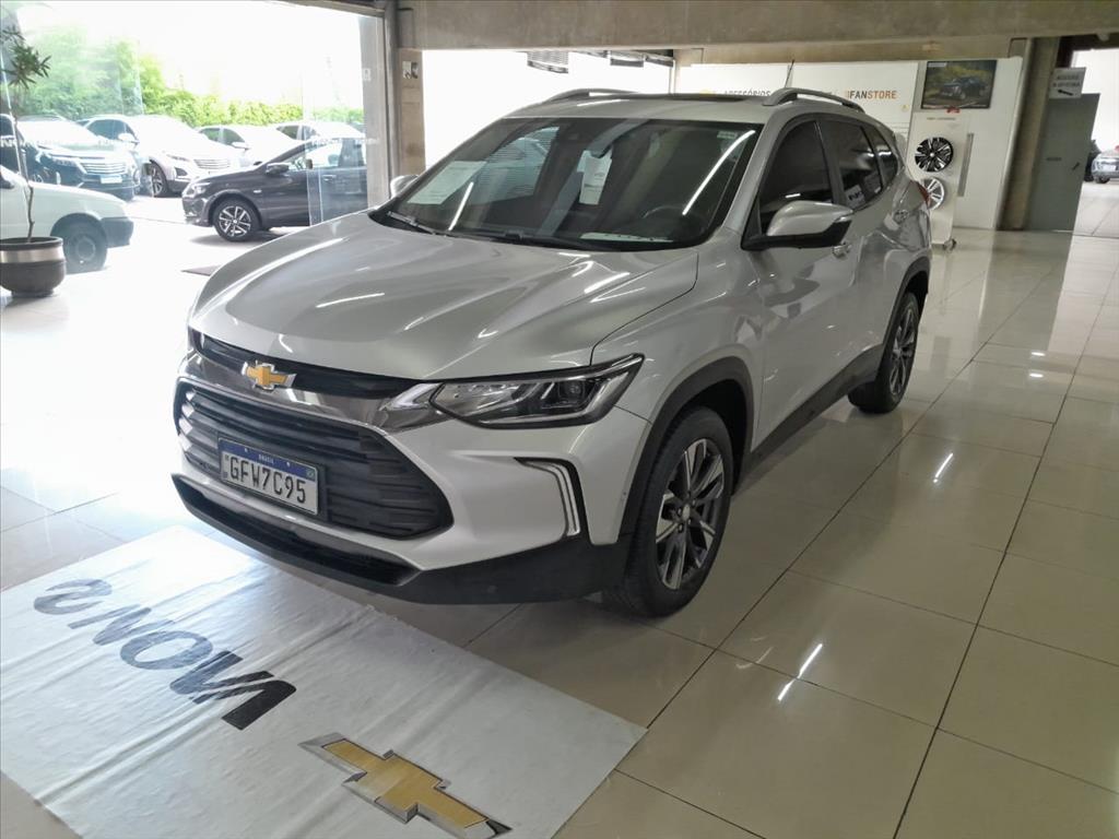 Imagem do carro CHEVROLET TRACKER