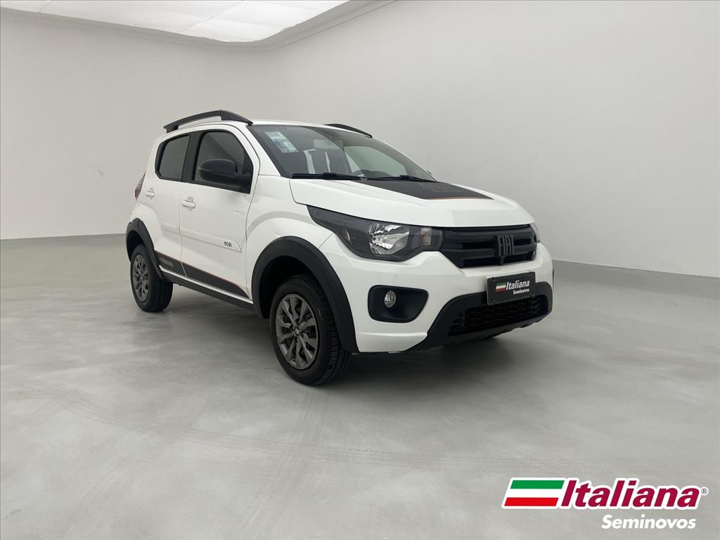 MOBI 1.0 EVO FLEX TREKKING MANUAL6