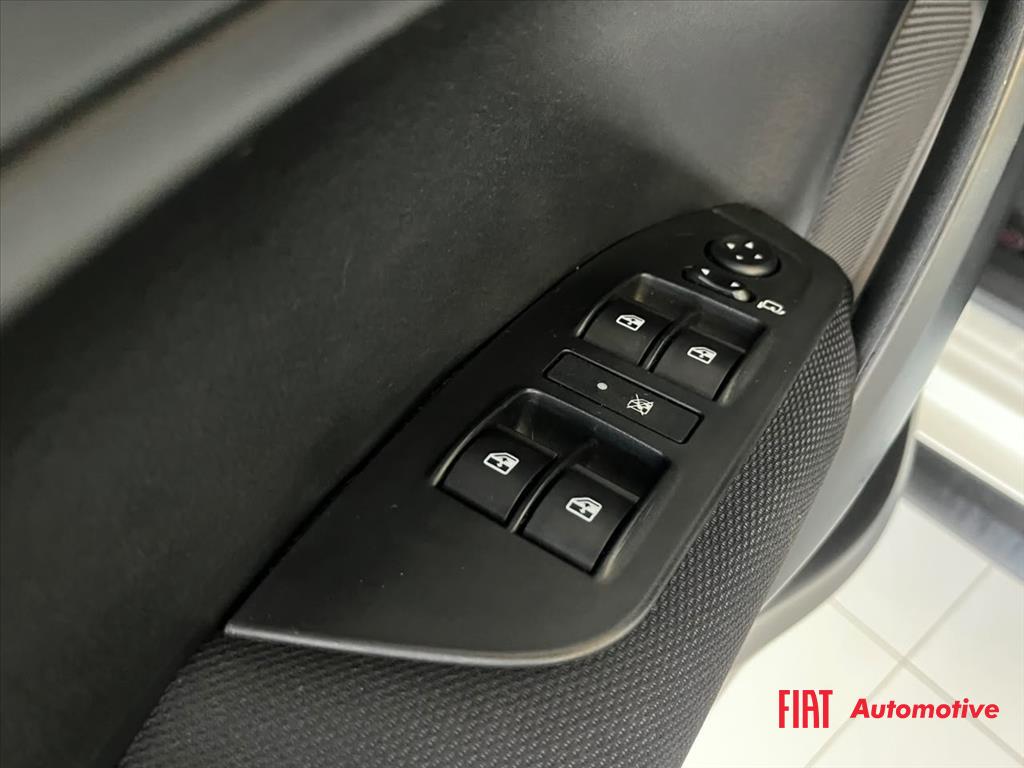 ARGO 1.3 FIREFLY FLEX TREKKING CVT14