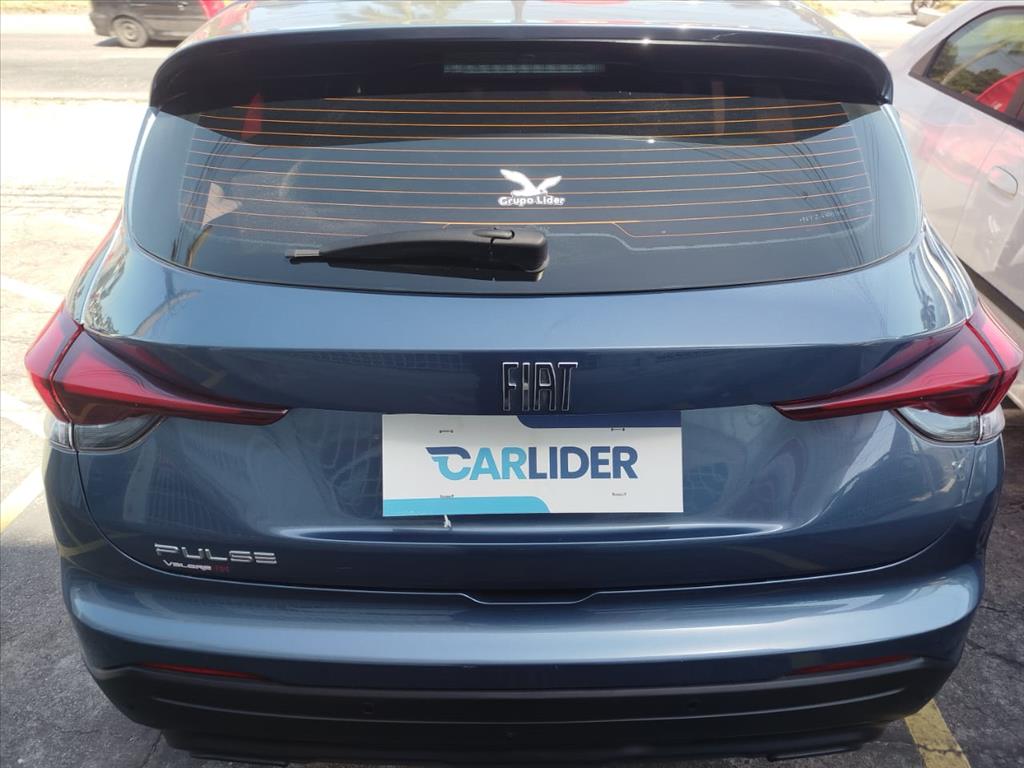 PULSE 1.3 FLEX DRIVE MANUAL3