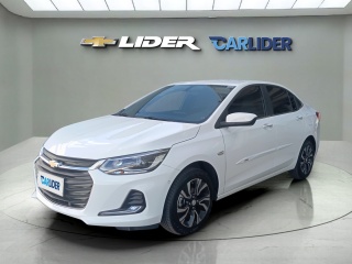 ONIX PLUS 1.0 TURBO FLEX PREMIER AUTOMÁTICO3