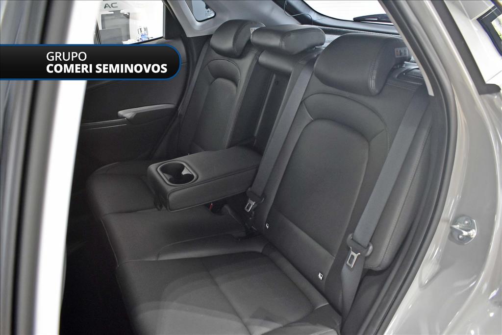 KONA 1.6 GDI HEV DCT7