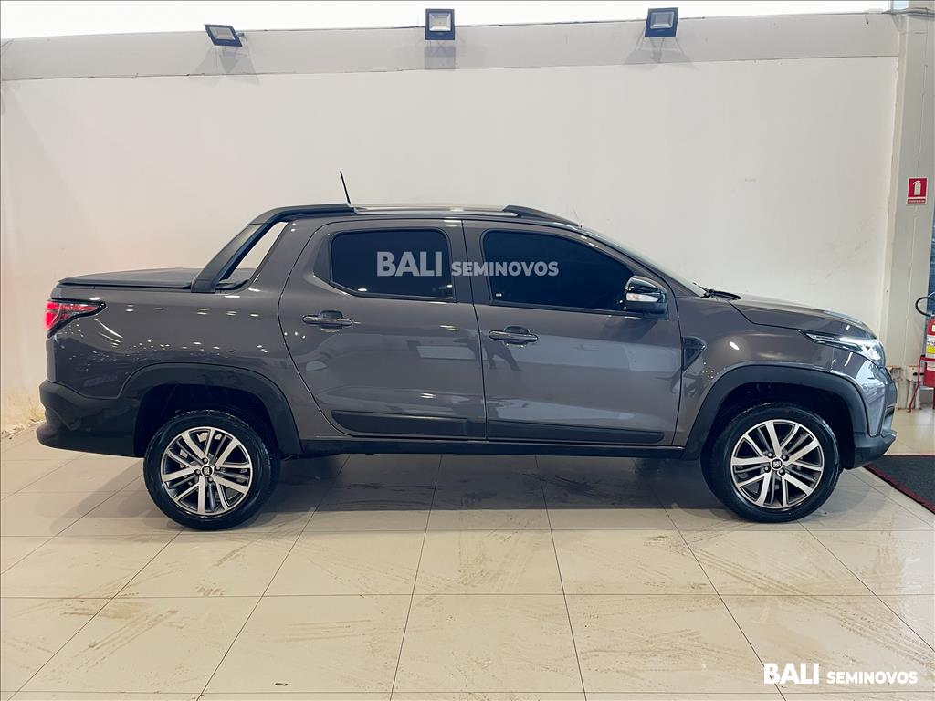 STRADA 1.3 FIREFLY FLEX VOLCANO CD CVT6