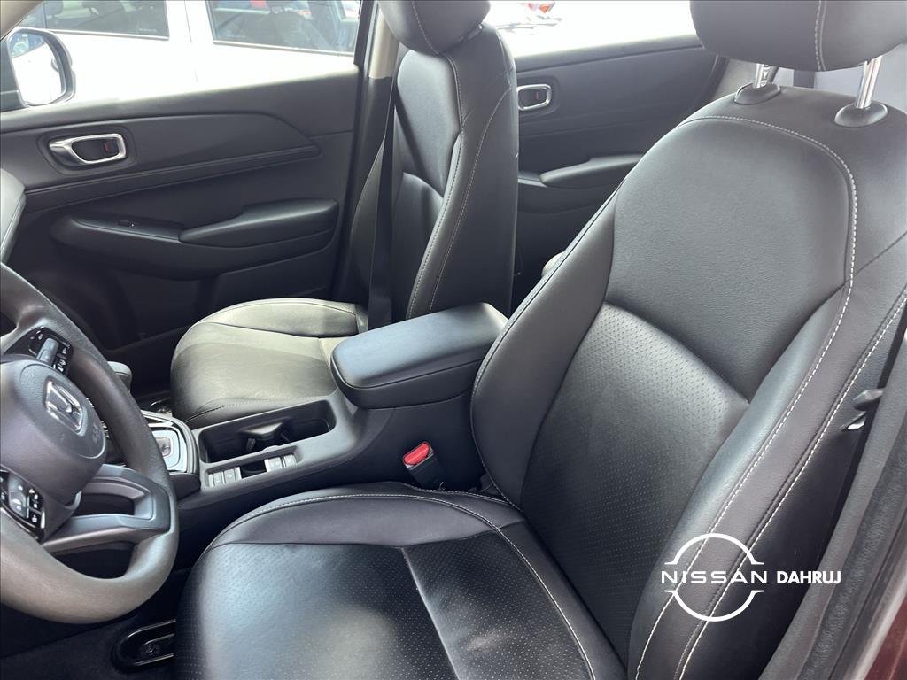 HR-V 1.5 DI I-VTEC FLEX EX CVT11