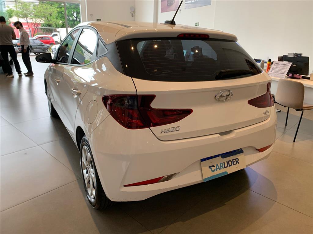 HB20 1.0 12V FLEX VISION MANUAL5