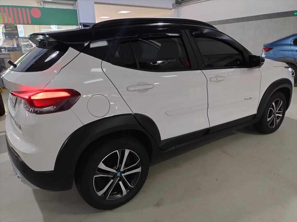 PULSE 1.0 TURBO 200 FLEX AUDACE CVT3