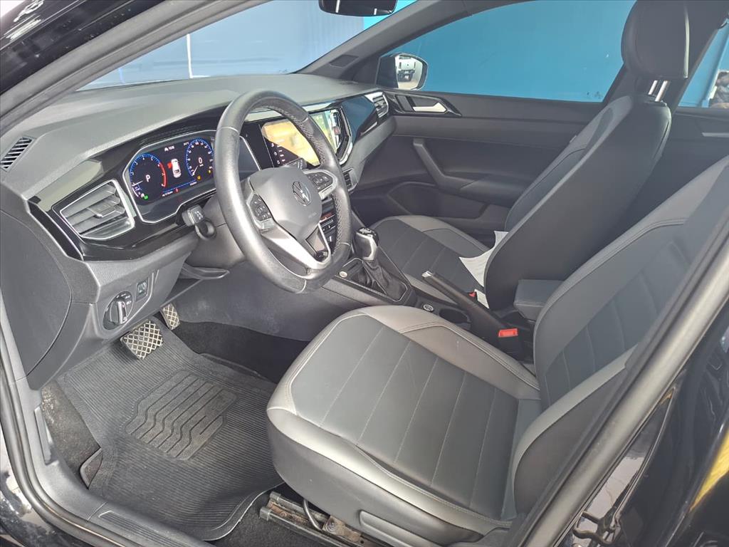 NIVUS 1.0 200 TSI TOTAL FLEX HIGHLINE AUTOMÁTICO9