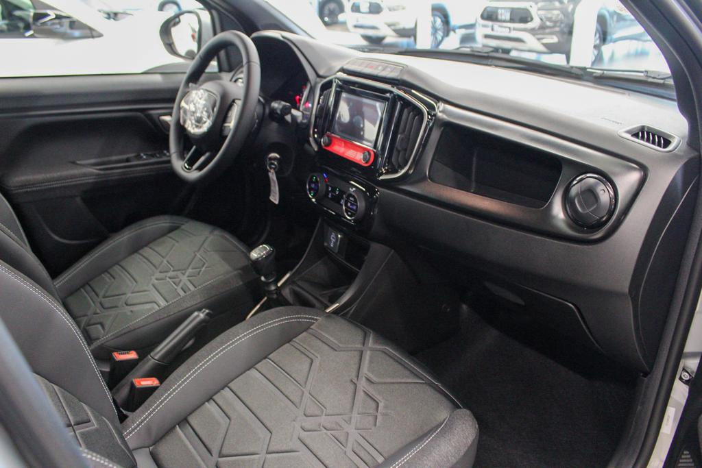 STRADA 1.3 FIREFLY FLEX VOLCANO CD MANUAL11