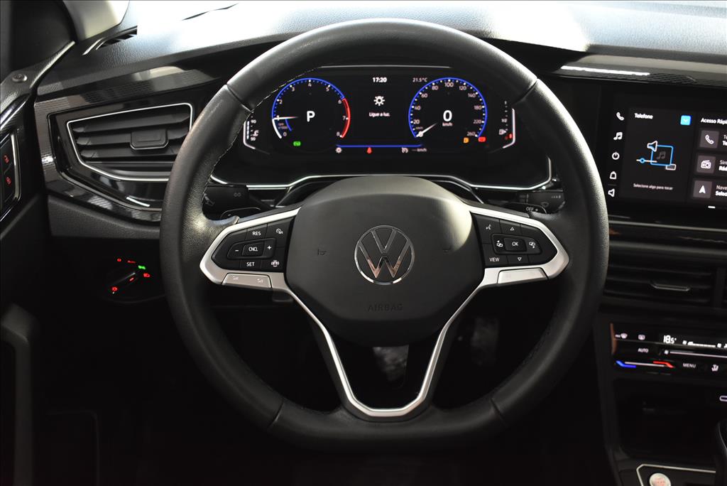 POLO 1.0 170 TSI HIGHLINE AUTOMÁTICO10