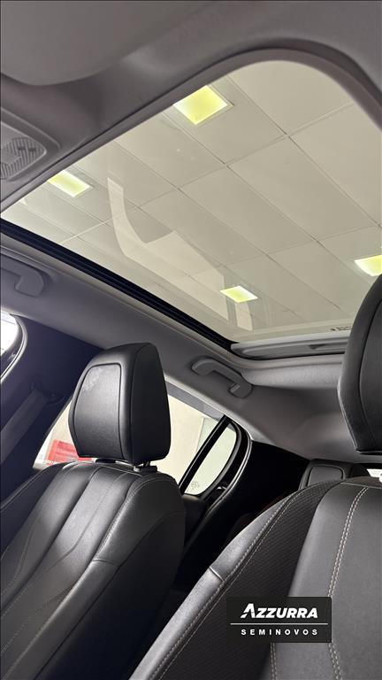 208 1.6 16V FLEX ACTIVE AT613