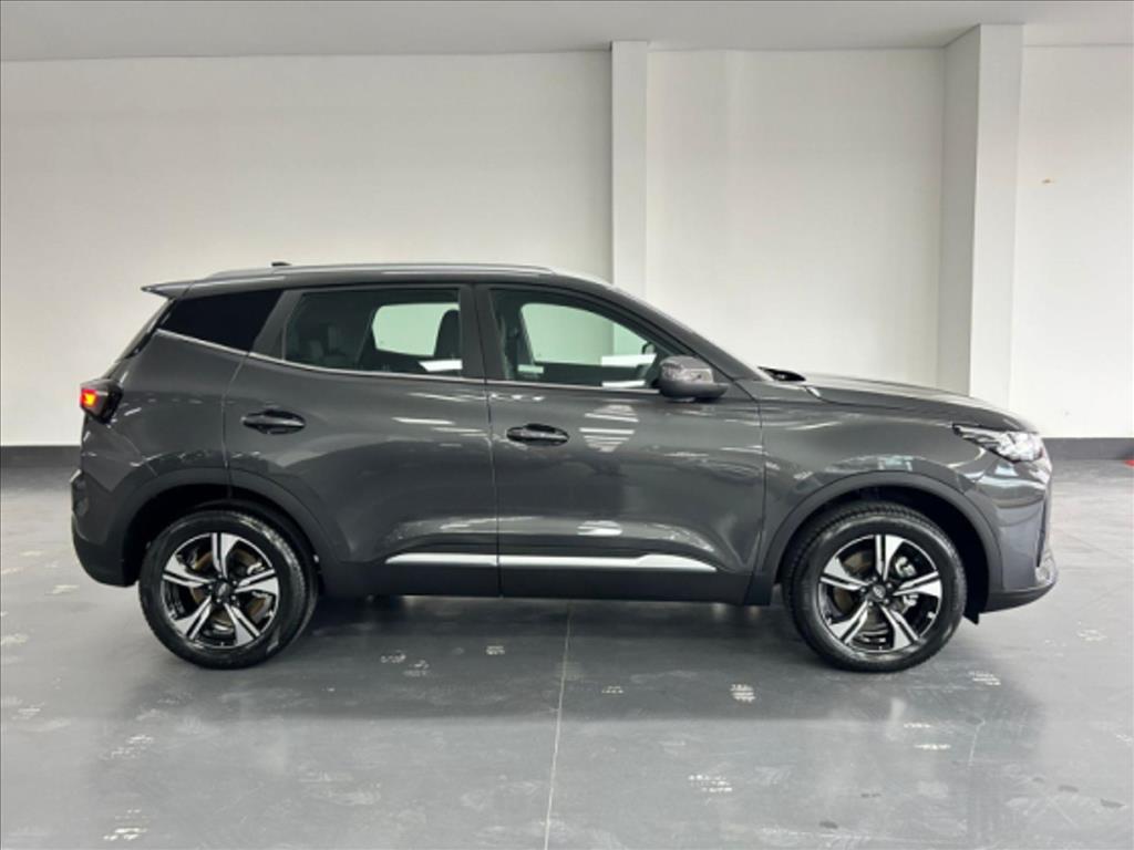 CAOA Chery-TIGGO 5x-1.5 VVT TURBO iFLEX SPORT CVT