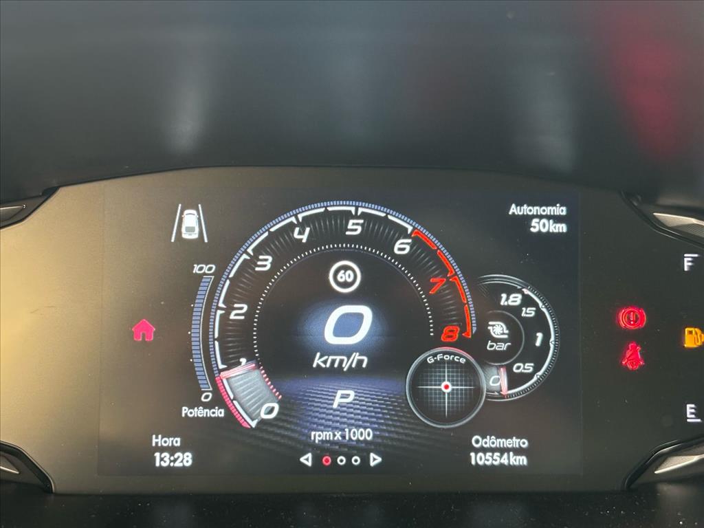 FASTBACK 1.3 TURBO 270 FLEX ABARTH AT64