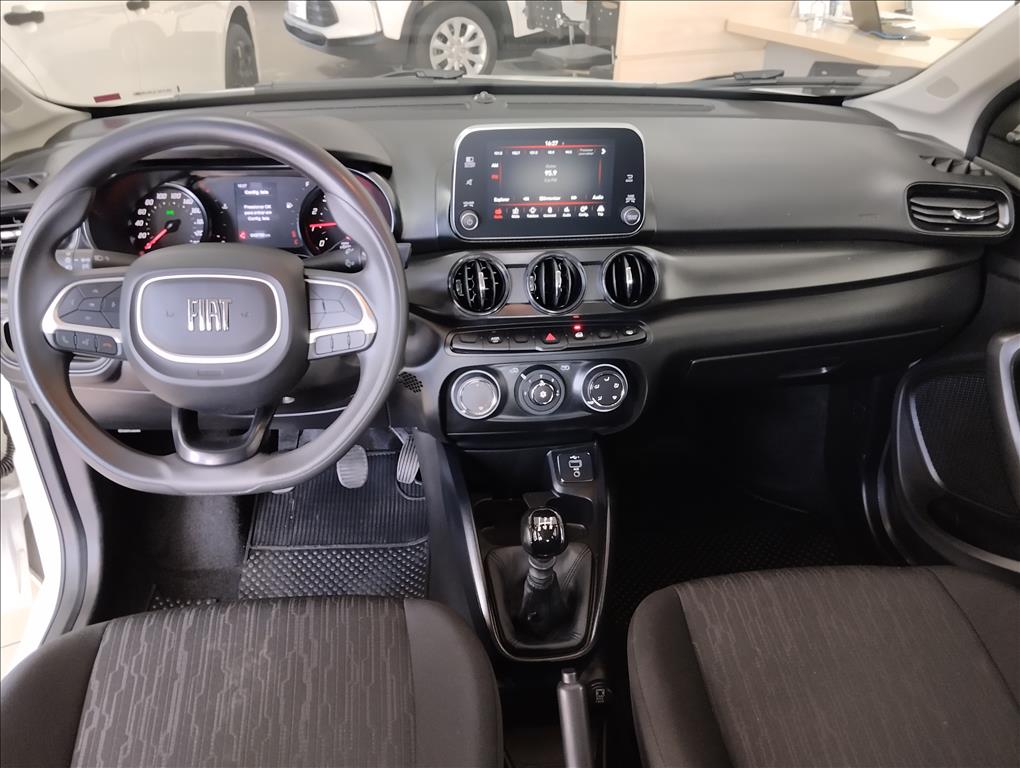 ARGO 1.0 FIREFLY FLEX DRIVE MANUAL7