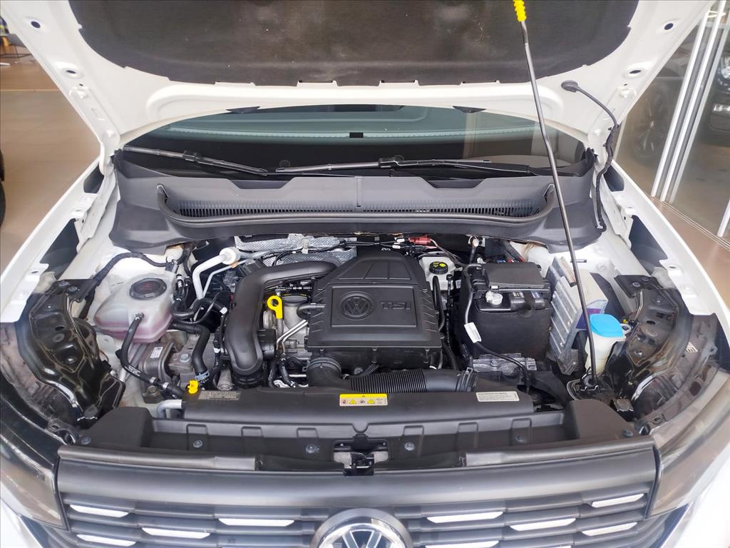 T-CROSS 1.0 200 TSI TOTAL FLEX AUTOMÁTICO20