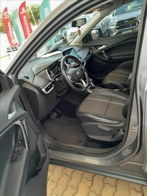 TRACKER 1.0 TURBO FLEX LTZ AUTOMÁTICO6