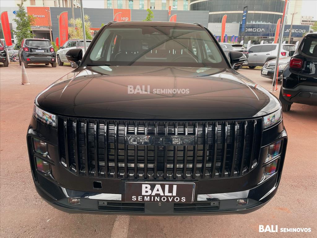7 1.5 TGDI PHEV PRESTIGE DHT1