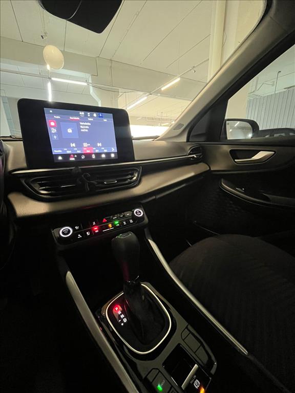 FASTBACK 1.0 TURBO 200 FLEX AUDACE CVT9