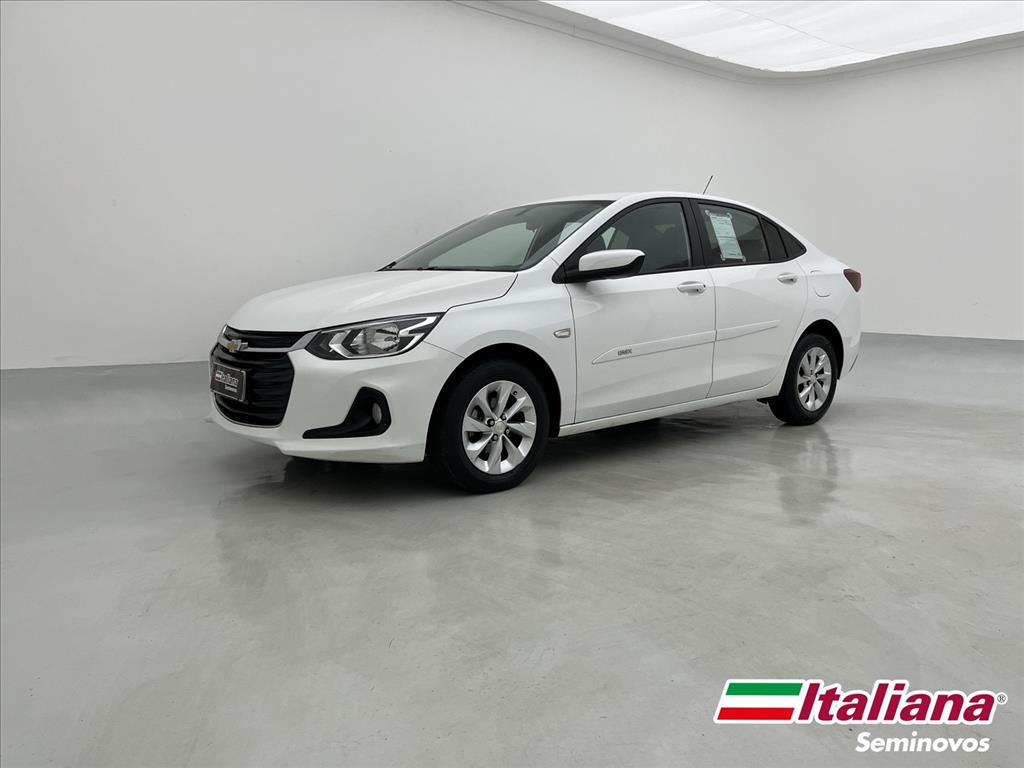 ONIX PLUS 1.0 TURBO FLEX LT MANUAL