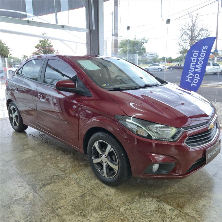 ONIX 1.4 MPFI LTZ 8V FLEX 4P MANUAL