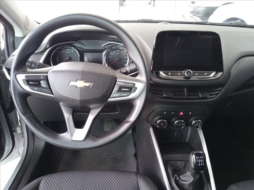 ONIX 1.0 FLEX MANUAL9