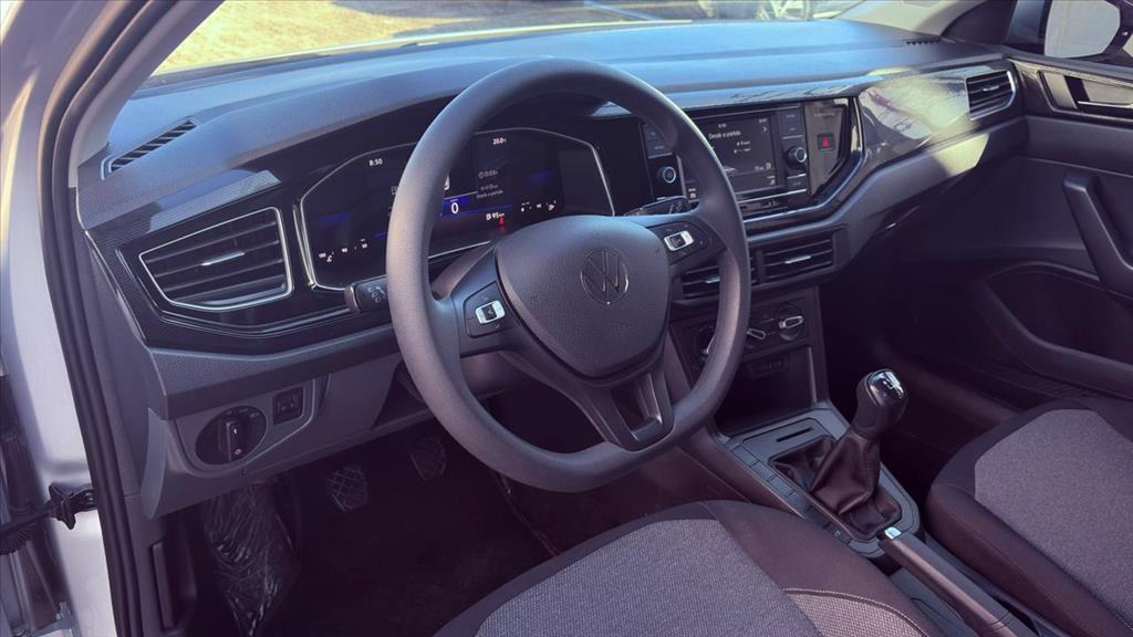POLO 1.0 170 TSI MANUAL9