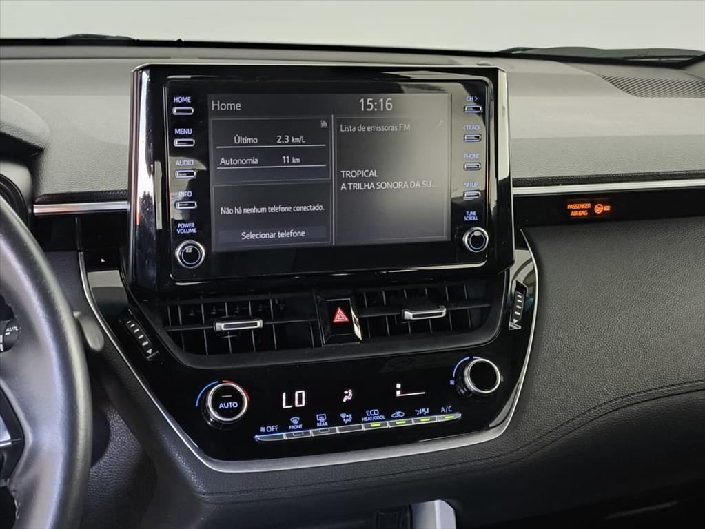 COROLLA CROSS 2.0 VVT-IE FLEX XRE DIRECT SHIFT5