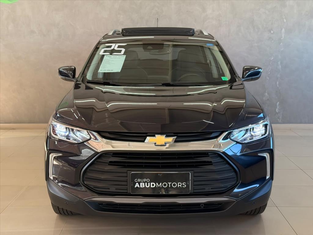 TRACKER 1.2 TURBO FLEX PREMIER AUTOMÁTICO1