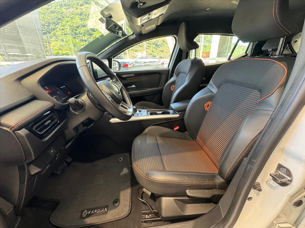 KARDIAN 1.0 TCE FLEX PREMIÉRE EDITION EDC6