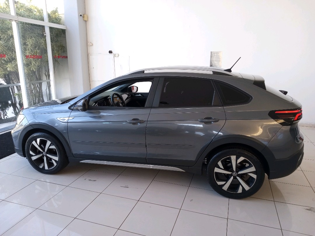 NIVUS 1.0 200 TSI TOTAL FLEX HIGHLINE AUTOMÁTICO6
