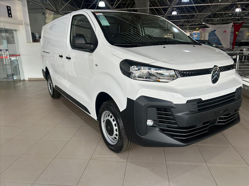 JUMPY 2.2 TURBO DIESEL CARGO MANUAL