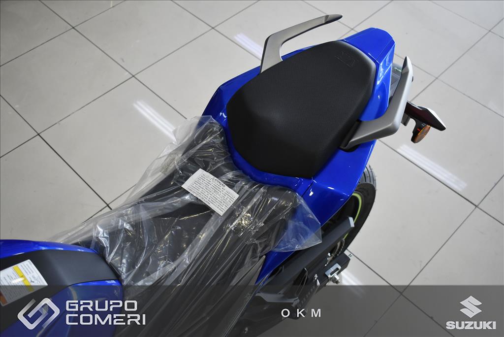 DR 160 S9