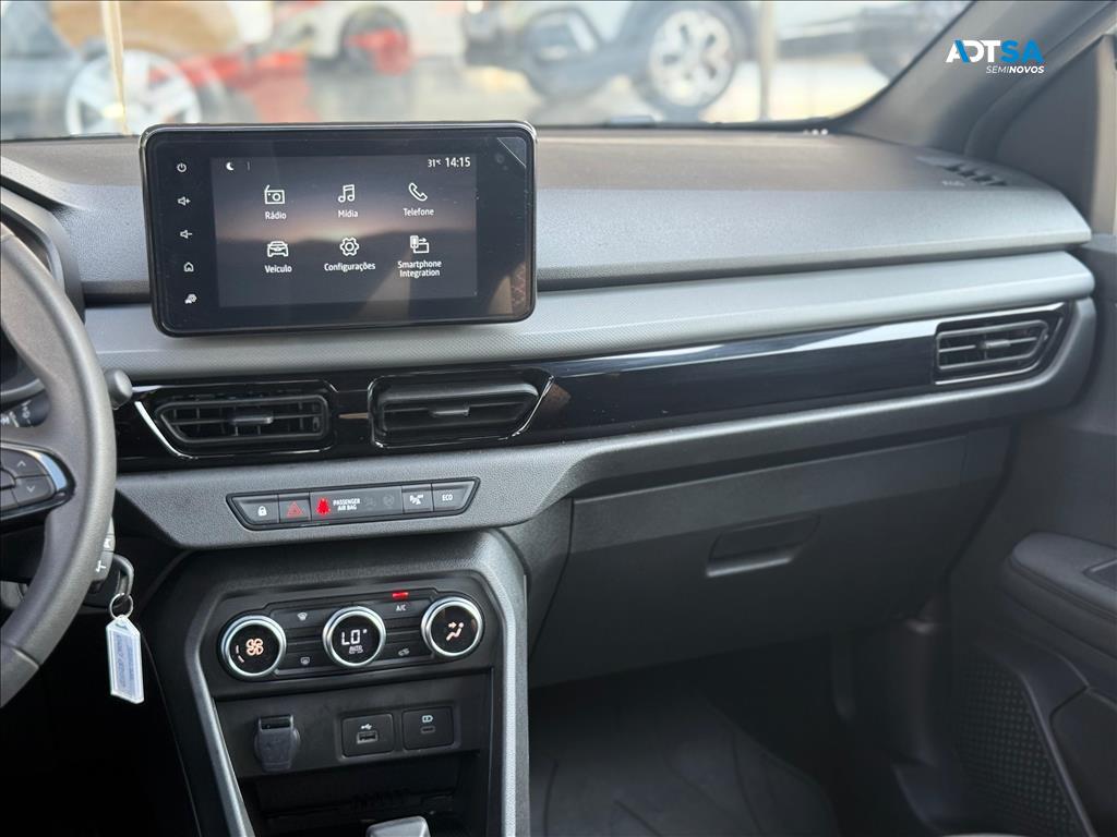 RENAULT KARDIAN 1.0 TCE FLEX EVOLUTION EDC
