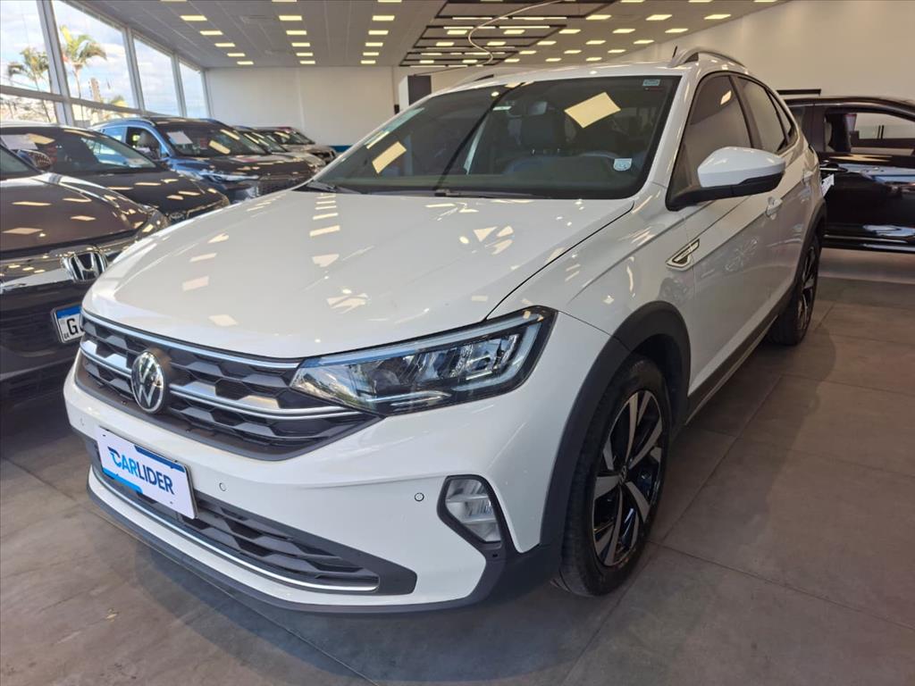 NIVUS 1.0 200 TSI TOTAL FLEX HIGHLINE AUTOMÁTICO1