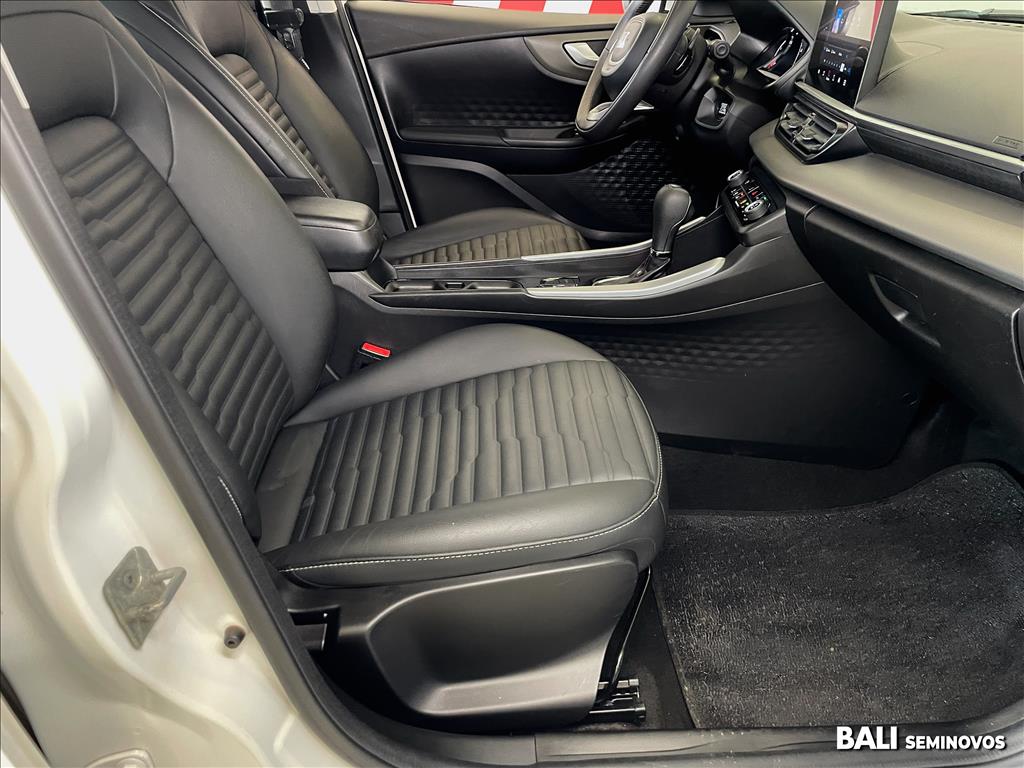 FASTBACK 1.0 TURBO 200 FLEX AUDACE CVT12