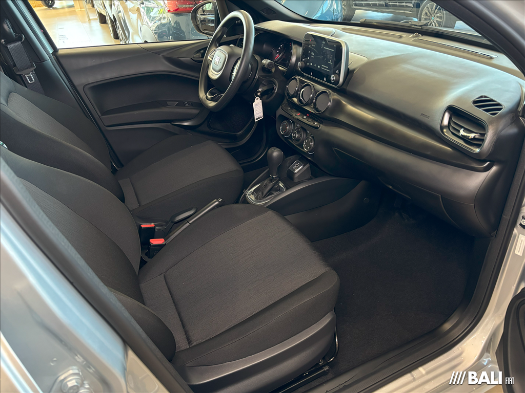 ARGO 1.3 FIREFLY FLEX DRIVE CVT9