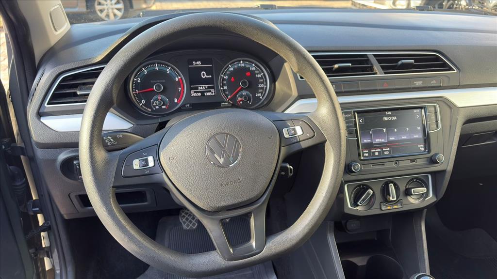 SAVEIRO 1.6 MSI TRENDLINE CS 16V FLEX 2P MANUAL10