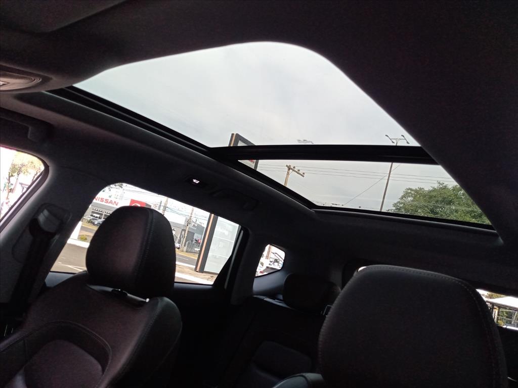 Caoa Chery-TIGGO 7 PRO-1.5 TCI FLEX HYBRID MAX DRIVE CVT