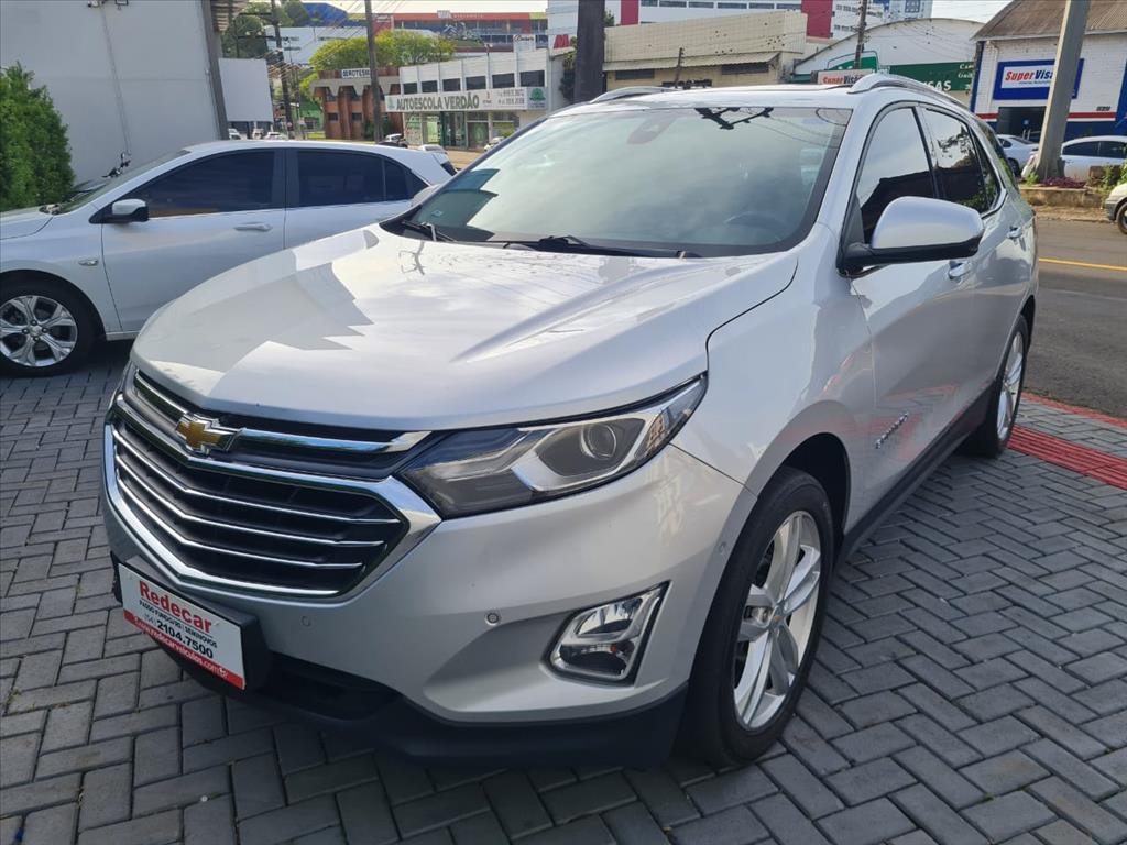 GM - Chevrolet-EQUINOX-2.0 16V TURBO GASOLINA PREMIER AWD AUTOMÁTICO