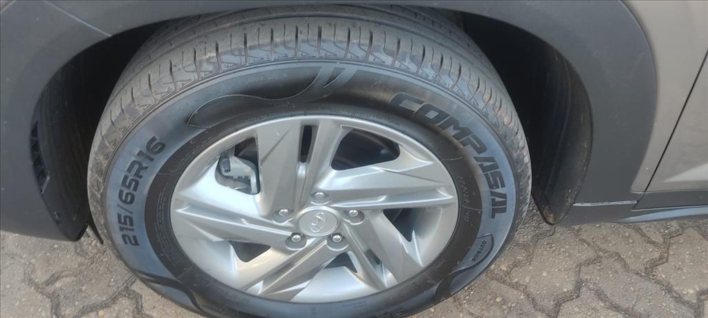CRETA 1.0 TGDI FLEX COMFORT AUTOMÁTICO8