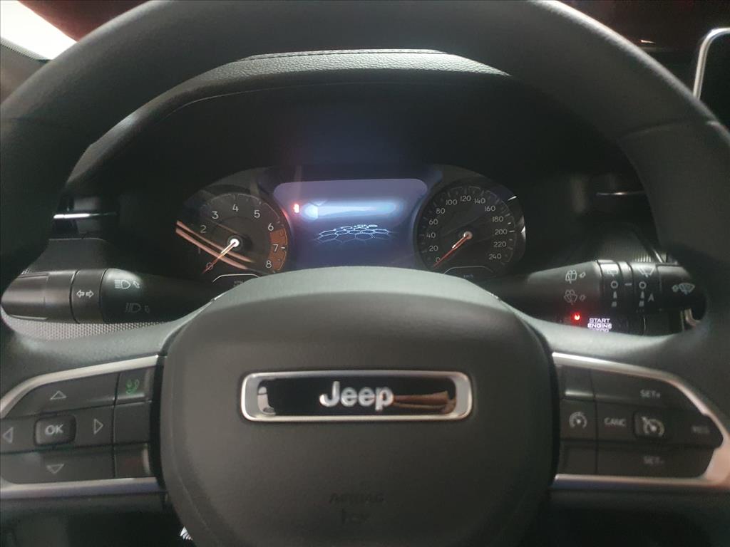 COMPASS 1.3 T270 TURBO FLEX SPORT AT66