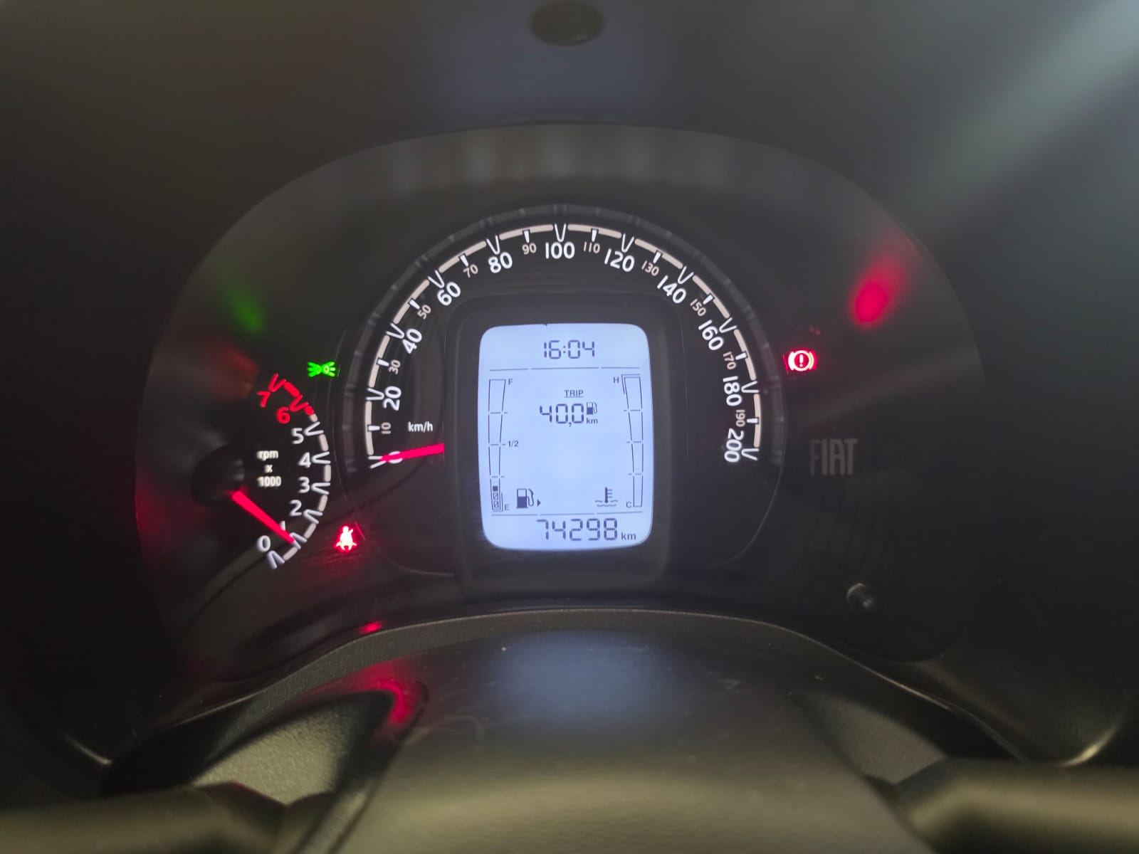MOBI 1.0 EVO FLEX LIKE. MANUAL7