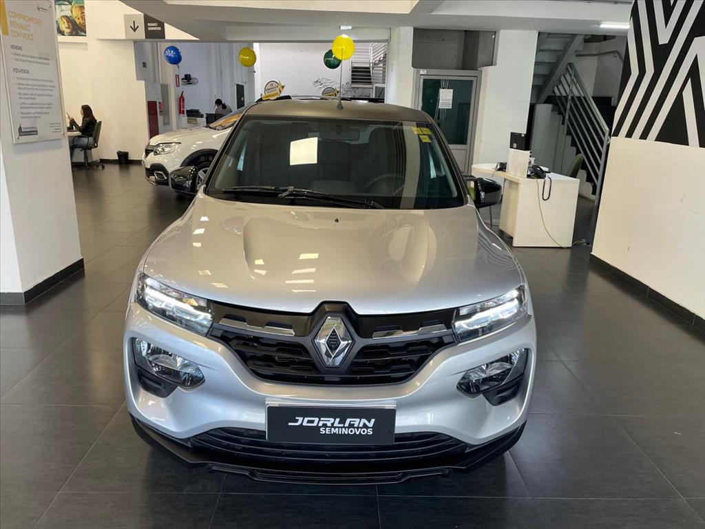KWID 1.0 12V SCE FLEX INTENSE MANUAL1