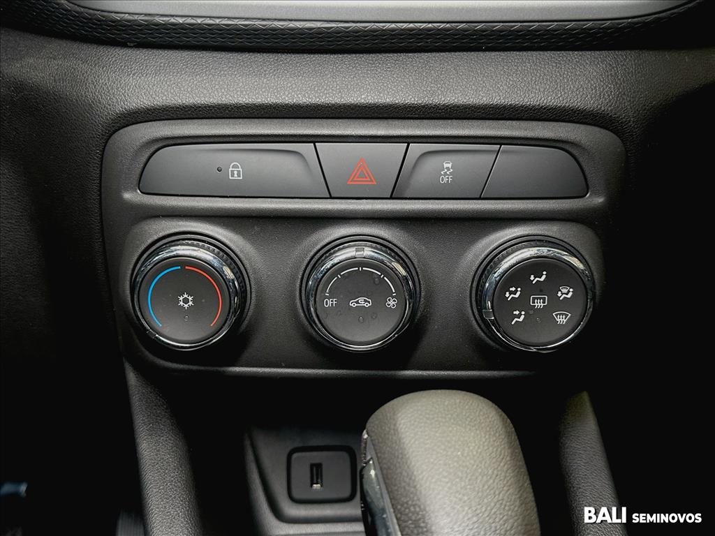 TRACKER 1.0 TURBO FLEX LT AUTOMÁTICO12