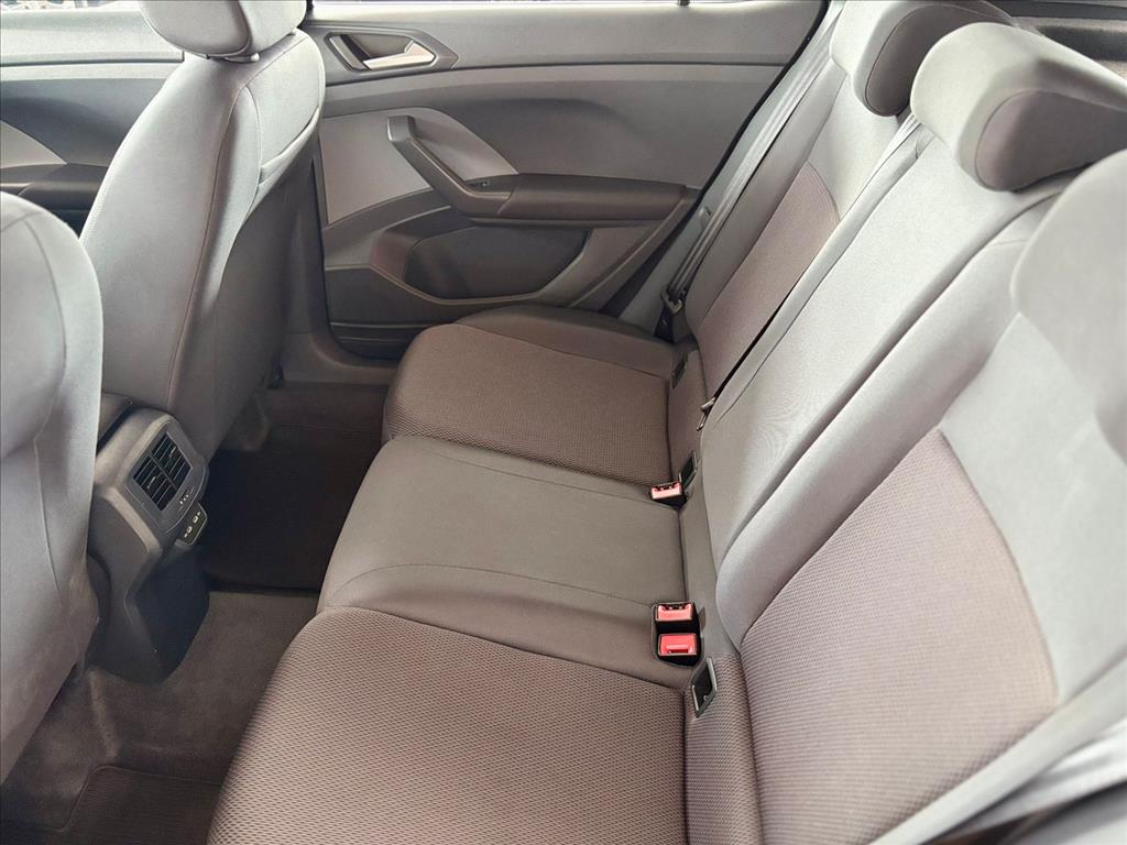 T-CROSS 1.0 200 TSI TOTAL FLEX AUTOMÁTICO11