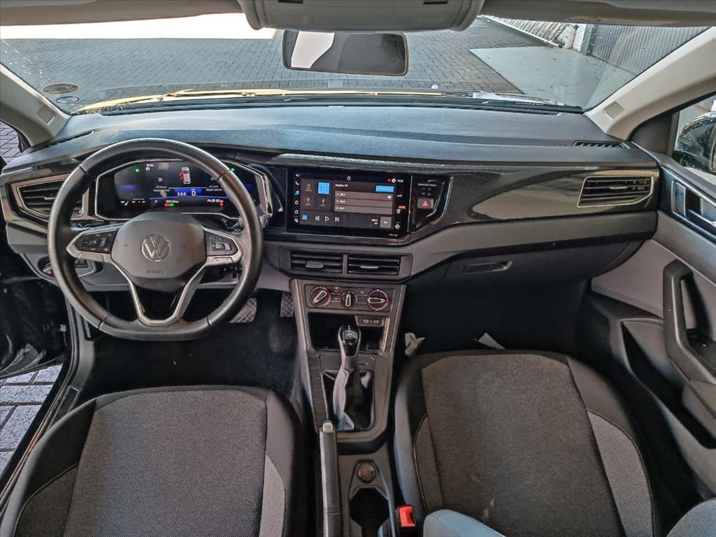 VIRTUS 1.0 170 TSI AUTOMÁTICO6