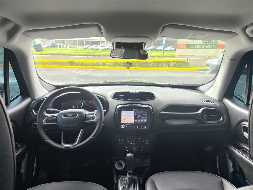 RENEGADE 1.3 T270 TURBO FLEX AT613