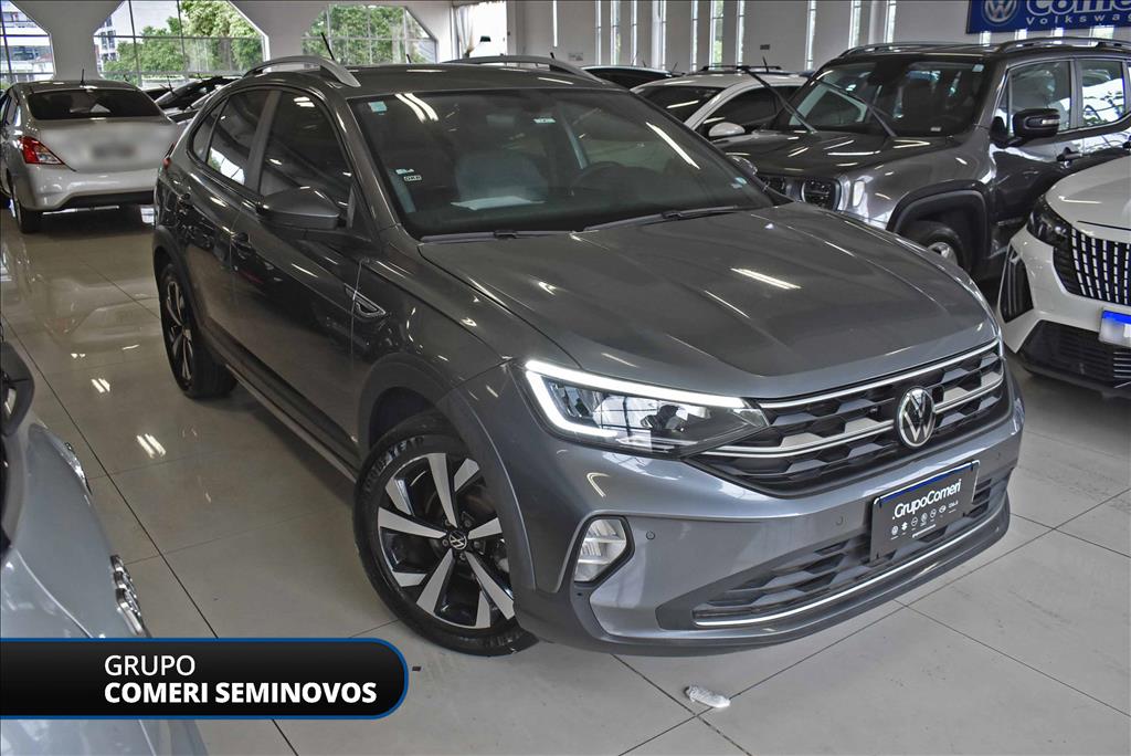 NIVUS 1.0 200 TSI TOTAL FLEX HIGHLINE AUTOMÁTICO2