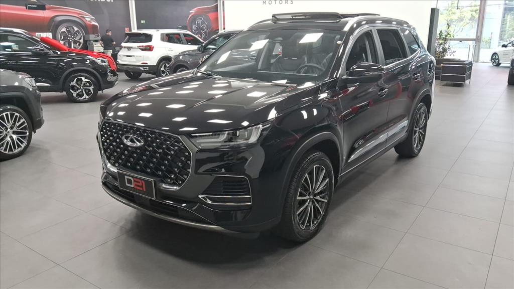 1.5 TCI PLUG-IN HYBRID DHT